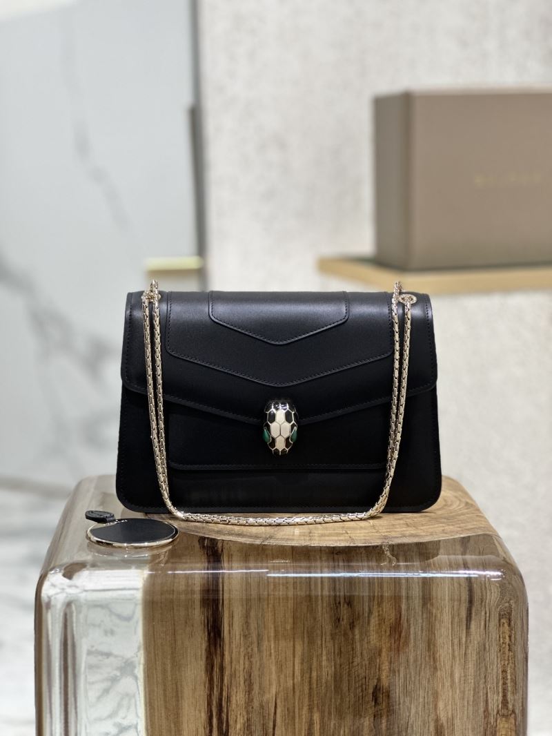 Bvlgari Satchel bags